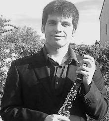 Hex Abrupto for 6 clarinet (2016),  (Schnier)