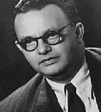 Alfred Mendelsohn