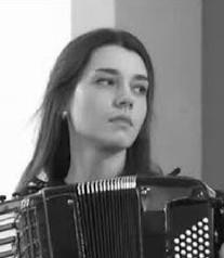 Love River (capriccio for accordion),  (Ryabov)