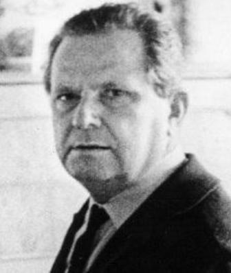 Josef Palenicek