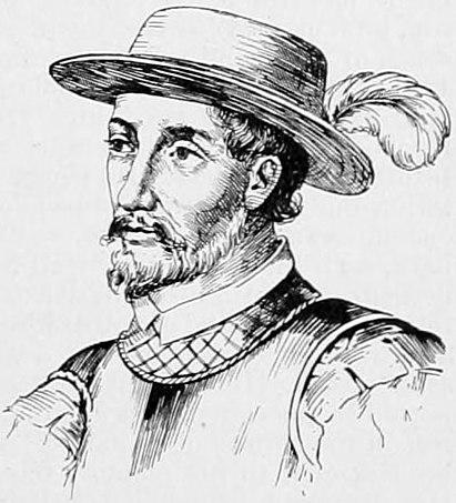 Juan Ponce-de-Leon