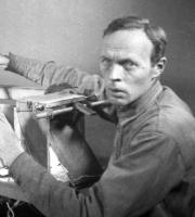 Suite Carburetion, for variophone (1932),  (Rimsky-Korsakov)
