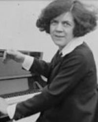 Ethel Leginska