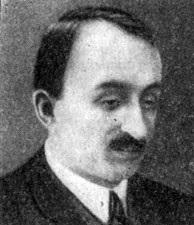 Viktor Dolidze