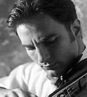 Sonata for solo violin in A major, MS 83 (Paganini)