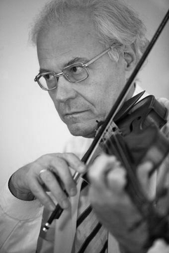 Concerto for violin and orchestra (1992-93),  (Taskov)