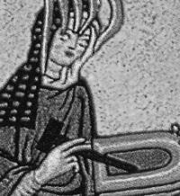 O Ierusalem, aurea civitatis,  (Hildegard fon Bingen)