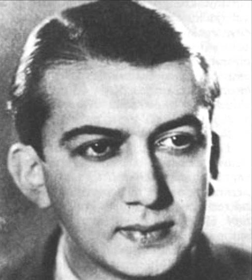 Vojislav Vuchkovich