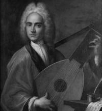 David, Oratorio  (1724),  (Conti)