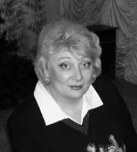 Svetlana Odereeva