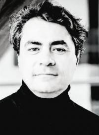 Gustavo Diaz-Jerez