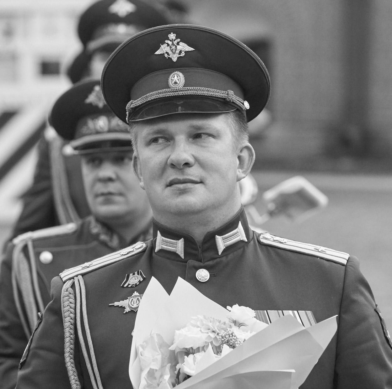 Alexey Bubnov