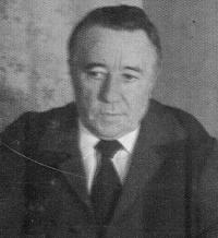Pavel Kulikov