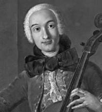 Sonata No. 4 for cello and continuo in A-dur, G.  4 (Boccherini)