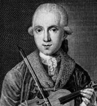 Concert for flute and orchestra No. 2 in D major (c. 1795), op.  3/2 (Campagnoli)