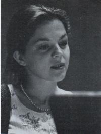 Catherine Dubosc