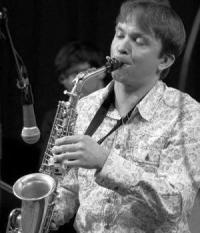 Saxophone Quartet,  (Nadzharov)