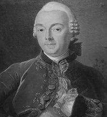 Concerto for flute and orchestra in G major (1771),  (Bachschmid)