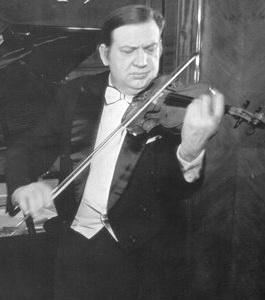 Violin Sonata  3 (1944), H.303 (Martinu)
