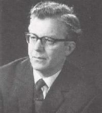 Heinz Markus Gottsche