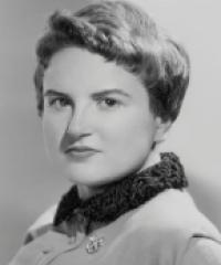 Ruth Slenczynska