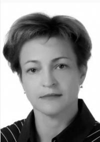 Nataliya Zaporoshchenko