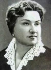 Natalia Zakharchenko