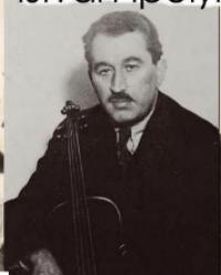 String Quartet No.2 in F-dur (1873-74), Op. 22 (Tchaikovsky)