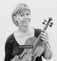 Lois Landsverk