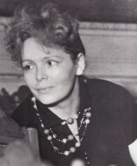 Maria Karandasheva