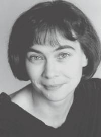 Anita Keller