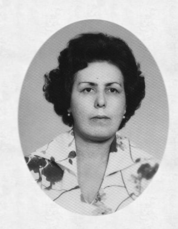 Roza Tandelyan