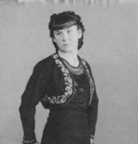 Zoya Luzina