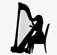 Fantasia for Harp in C Minor, op. 35 (Spohr)
