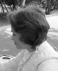 Helene Mitrodorova