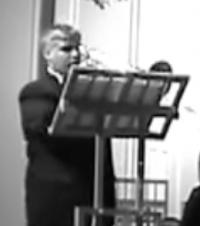 Monologue for trombone and piano,  (Smirnova)