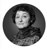 Elena Smolyanskaya