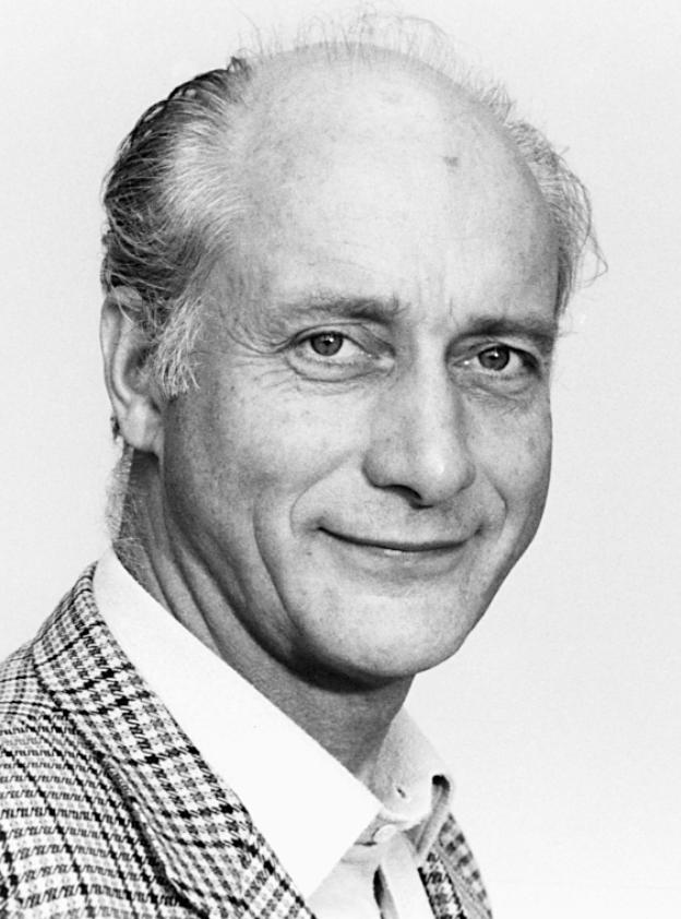 Dietrich Gerhardt