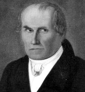 Johann Georg Lickl
