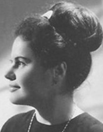 Georgeta Stefanescu-Barnea