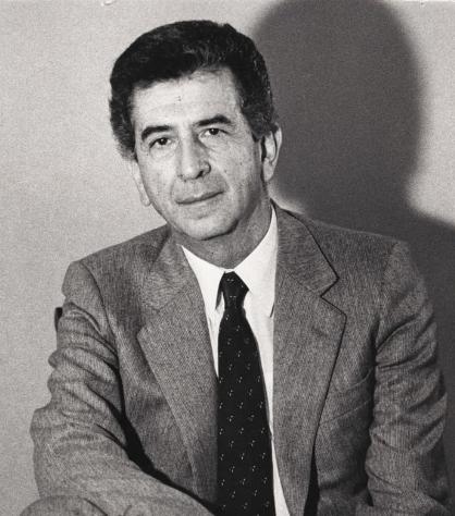 Massimo Bogianckino