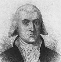 Thomas Adams