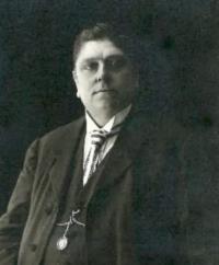 Giovanni Aldega
