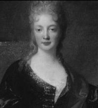 Cecilia Maria Barthelemon
