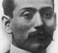 Joaquin Beristain