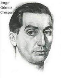 Jorge Gomez-Crespo