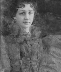 Wilhelmina Danilevskaya