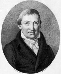 Johann Georg Krause