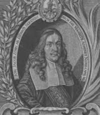 Johann Jacob Lowe