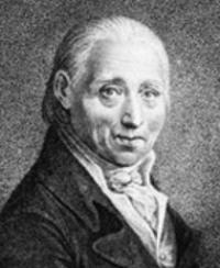 Johann Baptist Peyer